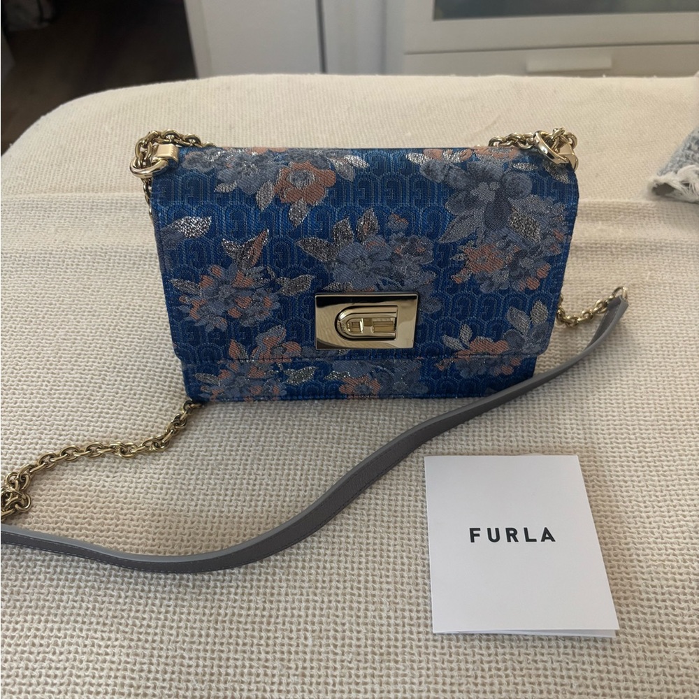 Furla Mini Crossbody